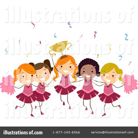 Cheer Leaders Clip Art 20 Free Cliparts Download Images On Clipground