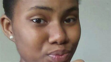 cops arrest mom of missing georgia teen latania janell carwell black
