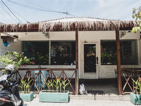 Where To Eat In Nusa Dua: Our 5 Go To Favourites | Almost Landing - Bali