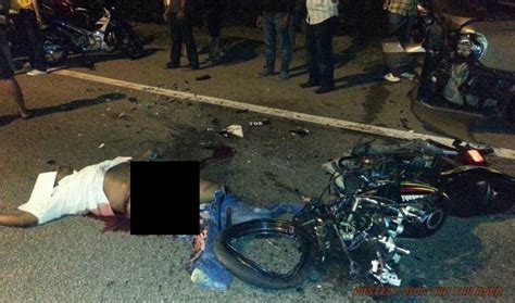 Kesas sdn bhd wisma kesas, no 1,lebuhraya shah alam 47500 subang jaya selangor darul ehsan konsesi: NGERI! - Kemalangan Ngeri Meragut 7 Nyawa Di Federal ...