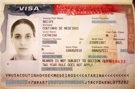Conoce Los Requisitos Y Costos Para Tramitar La Visa Americana En My Xxx Hot Girl