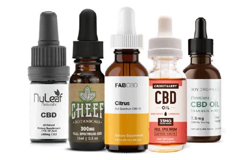 A group of studies shows that cannabidiol may be a good option for fighting the weight. Prescription CBD Could Help You Quit Marijuana, Finds Study - Myhealthyclick.com