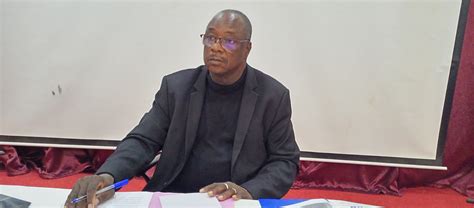 Réconciliation Nationale Au Burkina Faso Les Partenaires Font Le