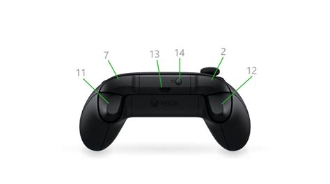 Get To Know Your Xbox Series Xs Wireless Controller