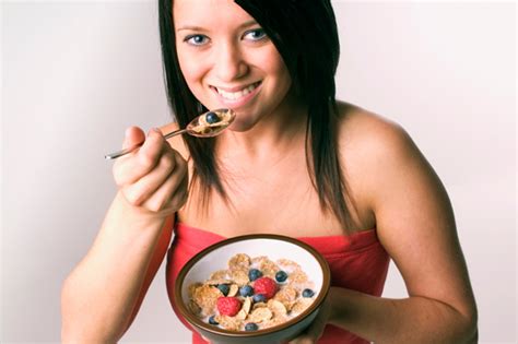 Part 2 The Cereal Fatness Index The 50 Healthiest Cereals List