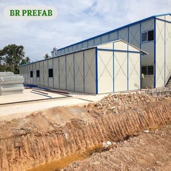 Here is the cost estimate of house that can be fabricated in nepal. Low cost prefab house, Prefab Guest House, Prefab House China