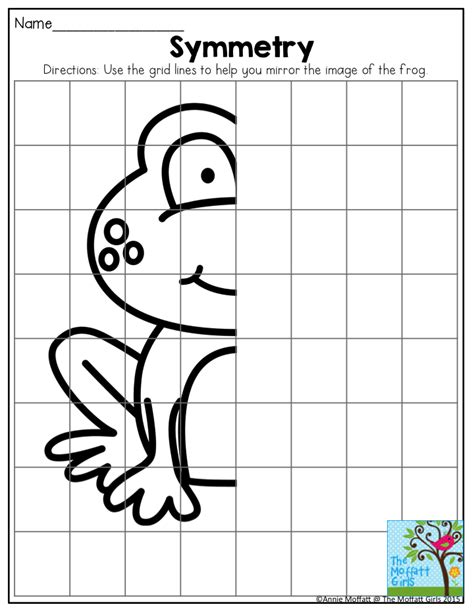 ️challenging Graph Art Worksheets Free Download