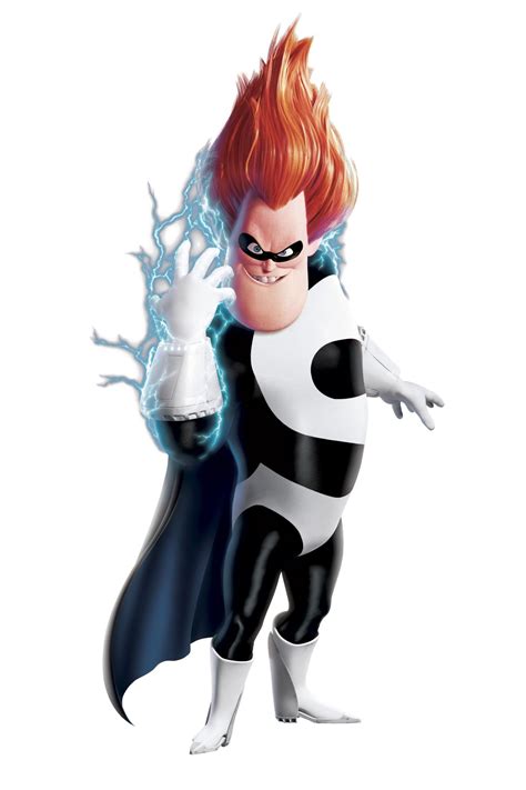Syndrome Incredibles Images And Pictures Findpik