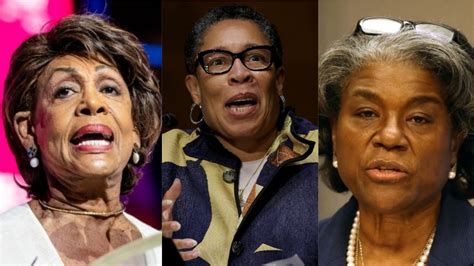 5 Prominent Black Women Politicians Who Republicans Cant Stand Right