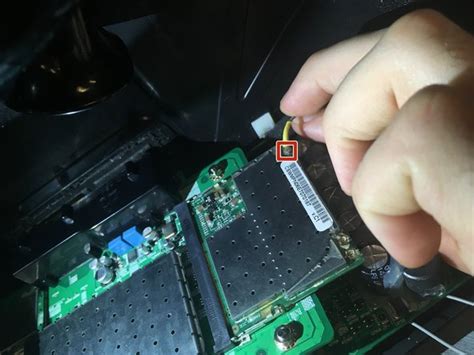 Sonos Play 5 Power Board Replacement Ifixit