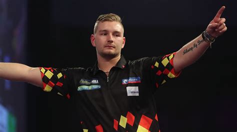 Like wade, van den bergh was making his debut in the competition. PDC World Matchplay 2020 Results | Darts