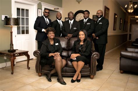 Peaceful Rest Funeral Home