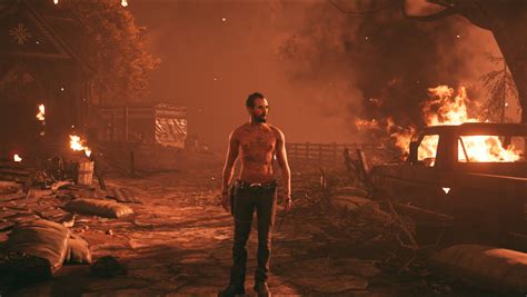 Far Cry All Endings Explained How To Get Every Ending Gameranx