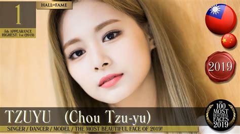 Here Is Every Female Idol Who Made The 100 Most Beautiful Faces Of 2019 List Koreaboo