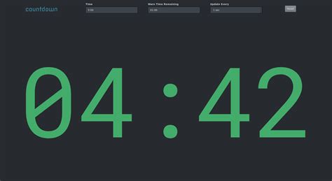 43 Set Timer 1 Minute In Javascript Javascript Nerd Answer