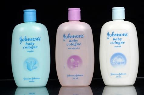 The products are made with much more care, using ingredients that are safe for babies. Johnsons - Johnson's Baby Cologne Review - Beauty Bulletin ...