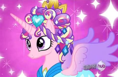 Princess Luna My Little Pony Friendship Is Magic Photo 35108752