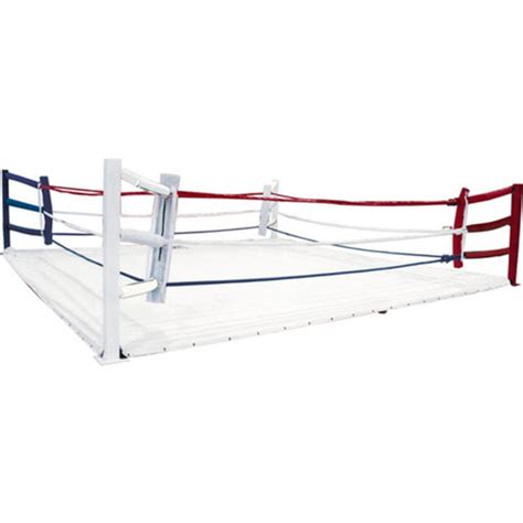 Pro Wrestling Ring 14 X 14 Made In Usa Pro Fight Shop