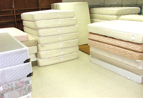 We provide housing, meals, clothing, and extensive case management. Lots of used mattresses & box springs! https://www ...