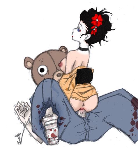 Rule 34 Afro Samurai Kuma Tagme 407864