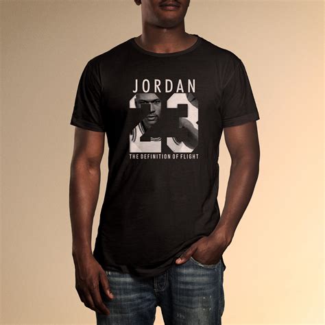 Grab Your Michael Jordan T Shirt