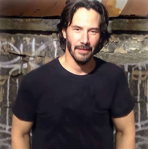 keanu reeves haircut 15 unforgettable hairstyles of the hollywood actor