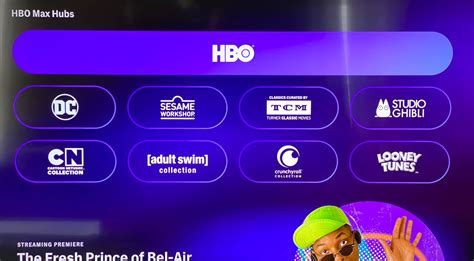 Your Hbo Now Is Now Hbo Max Heres How To Access It On Apple Tv