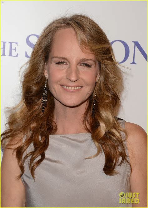 Helen Hunt The Sessions Premiere Photo 2736437 Helen Hunt William H Macy Photos Just