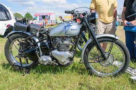 Remembering Fonzies Motorcycles From Happy Days