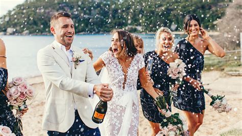 Northern Beaches Wedding And Events Real Weddings Questionnaire