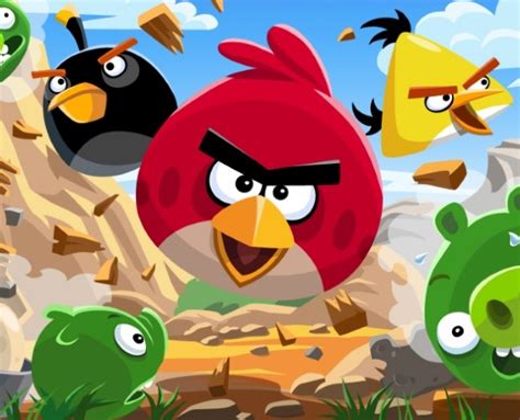 Angry Birds Maker Rovio Confirms Ipo Plans Mobile Marketing Magazine