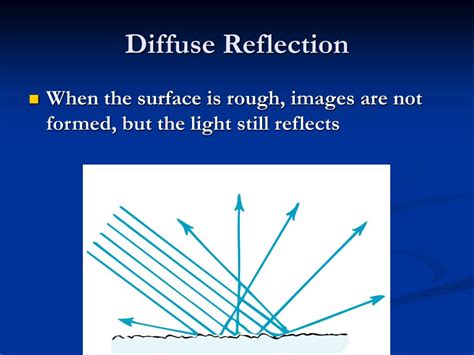 Ppt Reflection Of Light Powerpoint Presentation Free Download Id