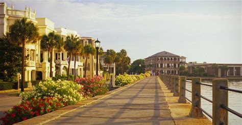 Find out the best places to hike when visiting charleston, south carolina, including to discover the most unique and beautiful places to explore, follow our hiker's guide to charleston, south carolina. Running in Charleston, South Carolina. Best routes and places to run in Charelston.