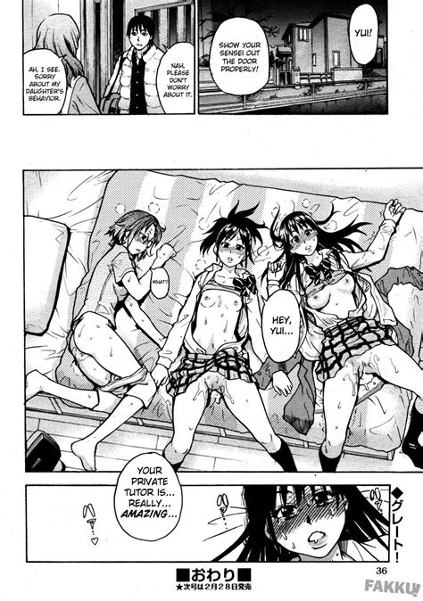 Reading Jc Ecchi Hentai 1 Jc Ecchi End Page 45 Hentai Manga