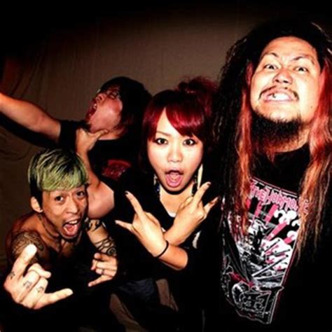Maybe you would like to learn more about one of these? Maximum the Hormone Performs 'Battle Song' for 2015 Dragon Ball Film - News - Anime News Network