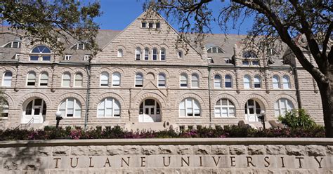 What does it take to get into tulane university? Tulane University joins CUMU | CUMU