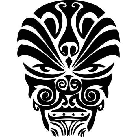 Samoan Tribal Drawings Clipart Best Images And Photos Vrogue Co