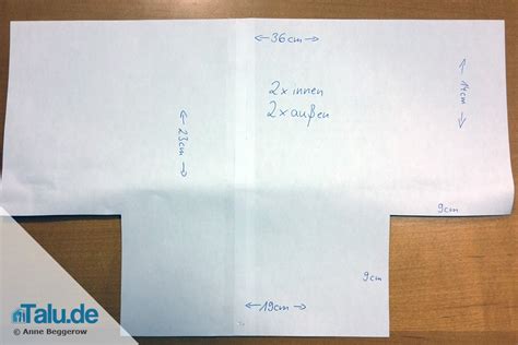 Ab heute kannst du auf handmade kultur nicht nur zeigen, was du drauf hast, sondern auch dazulernen! Utensilo mit Trennwand/Fächern nähen inkl. Schnittmuster ...