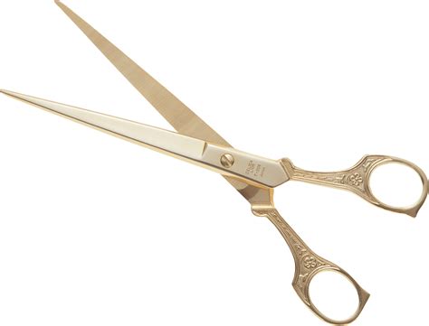 Hair Cutting Scissors Png Png Hairdressing Scissors Transparent
