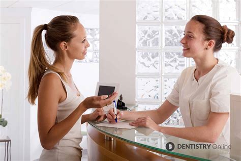 How To Master The Initial Dental Consultation Dentistry Online