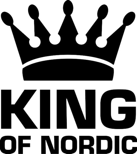 Download King Logo Png Black And White King Logo Png Image With No