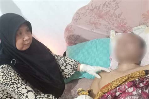 Betul, (meninggal dunia) tadi sore, jam 17.45 wib, kata sekjen gerakan jaga indonesia aldi nababan saat dihubungi, minggu. Berita Duka, Ketut Herman Budi Meninggal Dunia, Kondisi ...