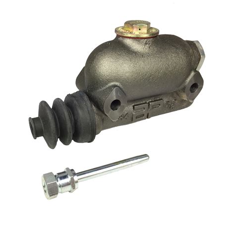 New Ap Lockheed Master Cylinder For Mg Td And Mg Tf