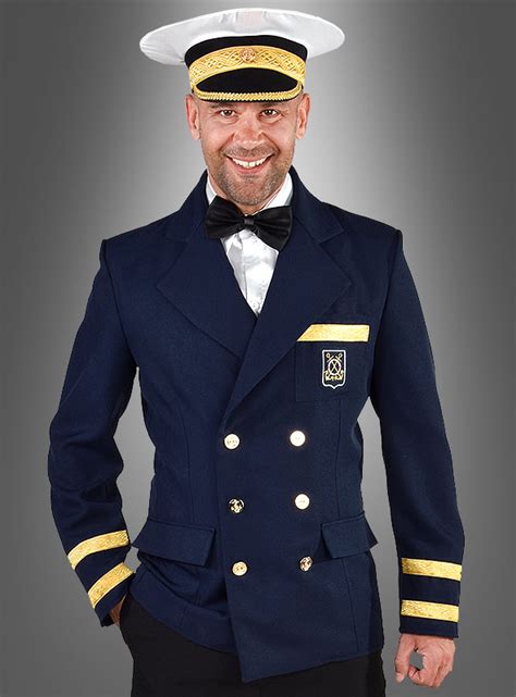 Captain Costume For Men Ubicaciondepersonascdmxgobmx
