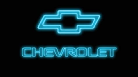 Chevrolet Logo Desktop Wallpapers Wallpaper Cave