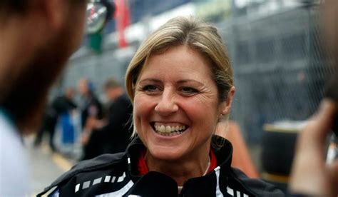 Who Was Sabine Schmitz German Racecar Driver Who Passed Away From Cancer