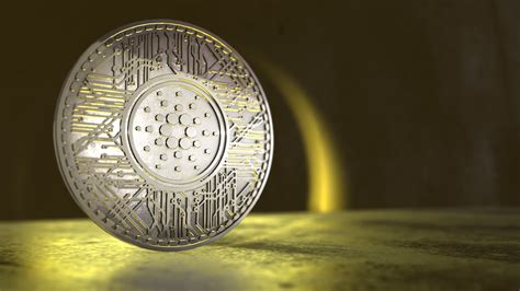 Cardano coin price & market data. Ethereum Co-Founder Shares Latest On Cardano (ADA); Two ...