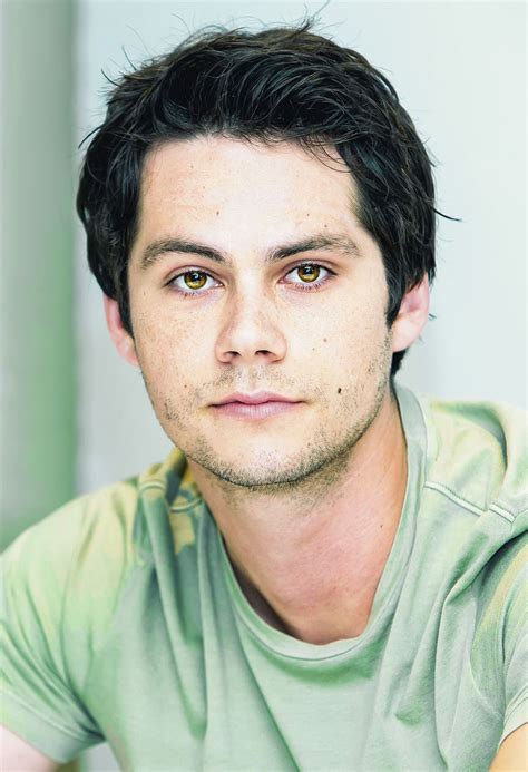 Pin On Dylan Obrien