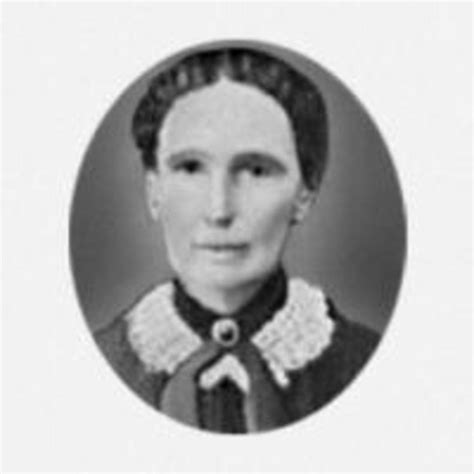 Sarah Ann Reed Church History Biographical Database