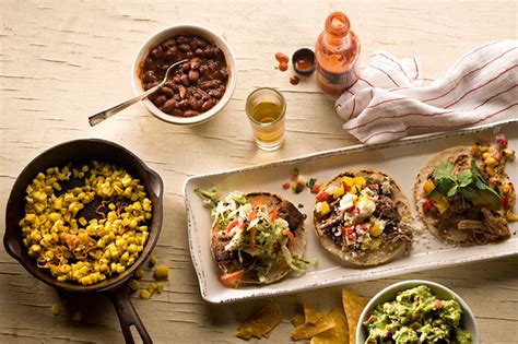 Restaurant Of The Week Taco Guild